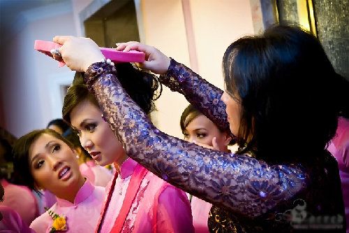 10 điều đặc biệt kiêng kị trong lễ cưới ở miền Bắc 1 kiêng kỵ cưới hỏi miền Bắc