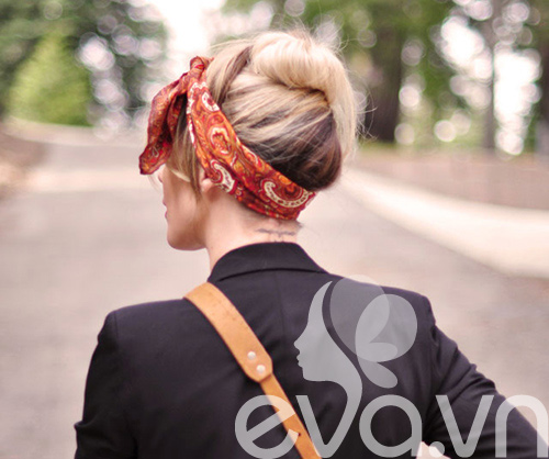 Nghệ Thuật Khăn Turban - hình minh họa 2