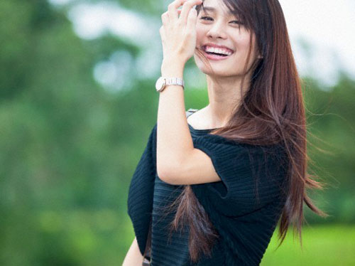 Mẫu phụ nữ chinh phục đàn ông tuyệt đối 2 phụ nữ thu hút đàn ông - hình minh họa 2