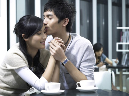 Mẫu phụ nữ chinh phục đàn ông tuyệt đối 3 phụ nữ thu hút đàn ông - hình minh họa 3