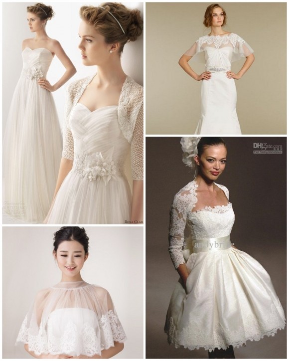 chọn váy cưới phù hợp - hình minh họa 4