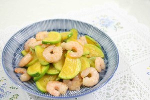 món ăn từ bí ngòi - hình minh họa 5