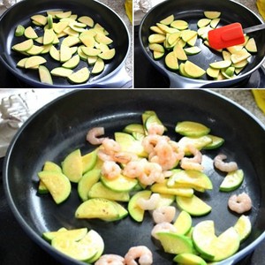 món ăn từ bí ngòi - hình minh họa 3