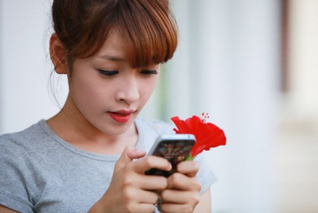 chân thành trong tình yêu - hình minh họa 2