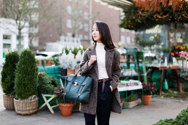 phối đồ cho người gầy - hình minh họa 15