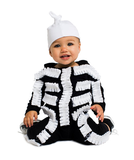 trang phục halloween cho bé - hình minh họa 7