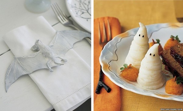 Sê-ri những ý tưởng siêu độc nhân dịp Halloween 7 ý tưởng Halloween độc đáo - hình minh họa 6