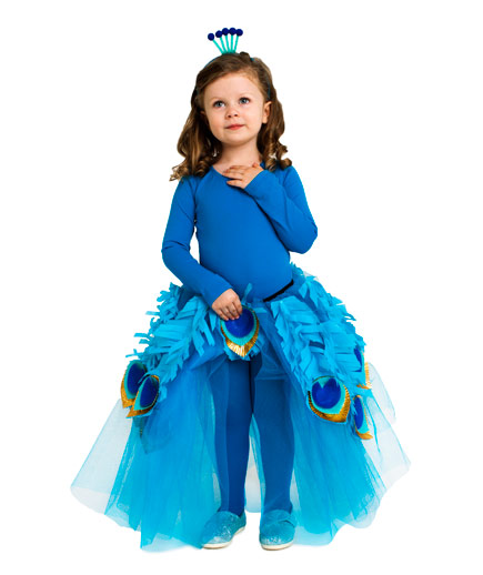 trang phục halloween cho bé - hình minh họa 5