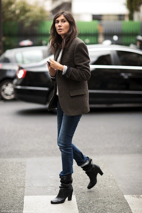 Chọn quần jeans hợp với từng độ tuổi 16 chọn quần jeans theo độ tuổi - hình minh họa 16