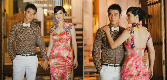quyết định có con trước hôn nhân