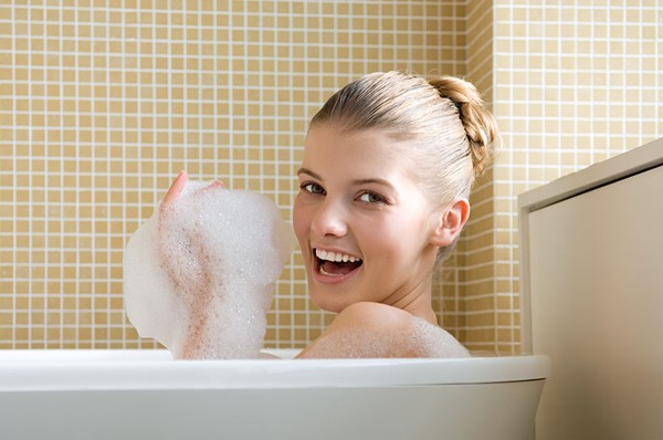 Mượt tóc, trắng da toàn diện với nước gạo 4 nước vo gạo làm đẹp - hình minh họa 5
