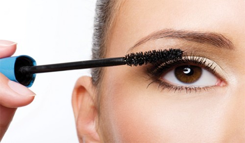 bí quyết chải mascara - hình minh họa 3