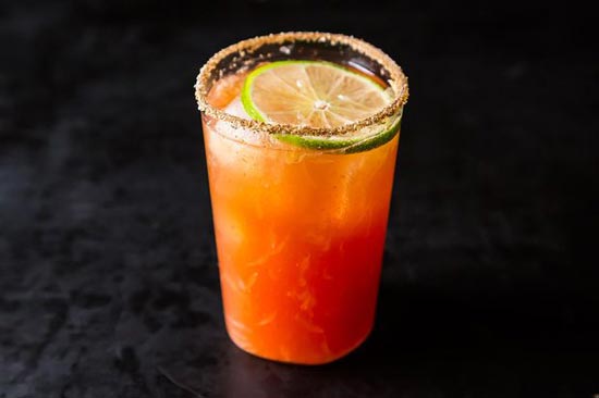 pha chế cocktail mùa hè - hình minh họa 5