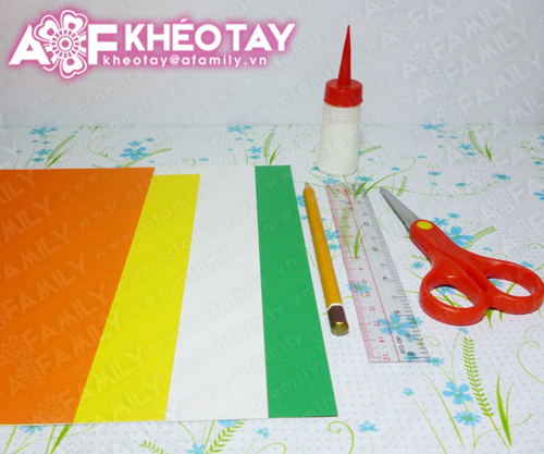 thiệp hoa 3D handmade