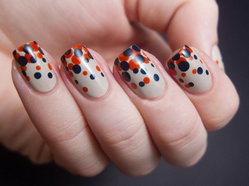 Nail Mùa Xuân Khi Sắc Màu Kể - hình minh họa 14