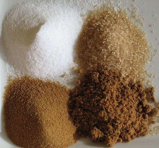 làm đẹp bằng đường - hình minh họa 2
