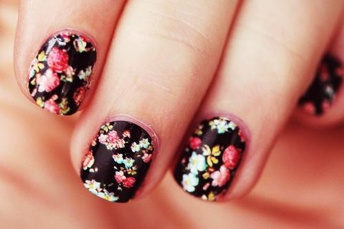 Nail Mùa Xuân Khi Sắc Màu Kể - hình minh họa 2