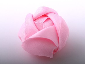 làm hoa ruy băng - hình minh họa 3