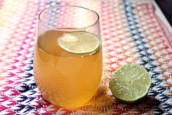 pha chế cocktail mùa hè - hình minh họa 3