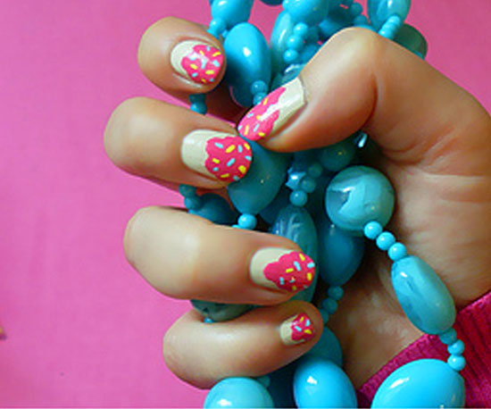 Nail Mùa Xuân Khi Sắc Màu Kể - hình minh họa 8