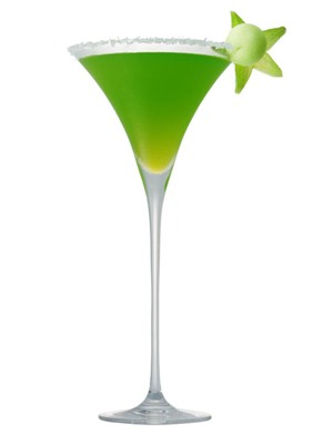 công thức cocktail phổ biến