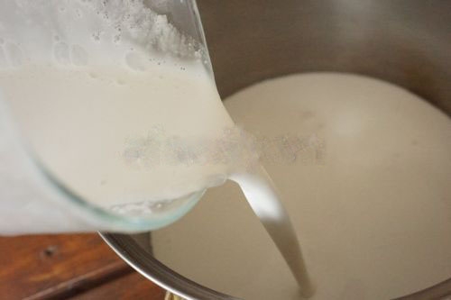 bí quyết làm bánh cuốn tại nhà - hình minh họa 3