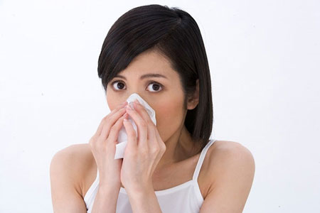 phòng tránh bệnh vặt hiệu quả
