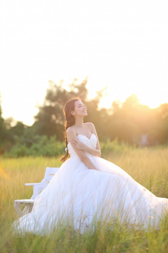 chọn váy cưới phù hợp - hình minh họa 5
