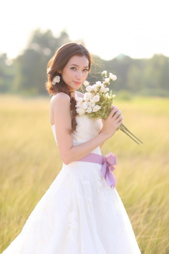 chọn váy cưới phù hợp - hình minh họa 9