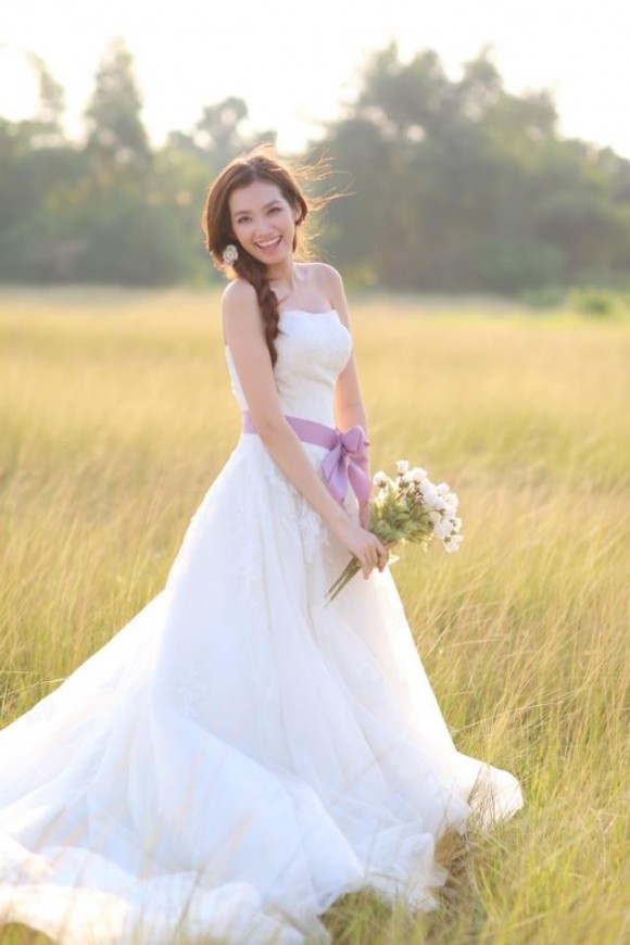 chọn váy cưới phù hợp - hình minh họa 10