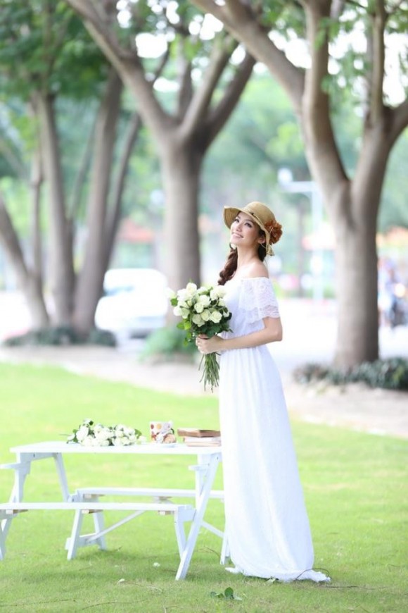chọn váy cưới phù hợp - hình minh họa 11