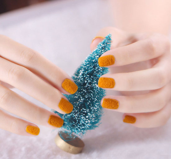 mẫu nail đẹp - hình minh họa 6