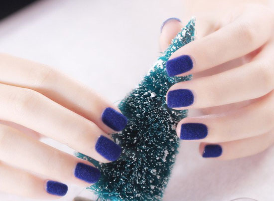 mẫu nail đẹp - hình minh họa 10