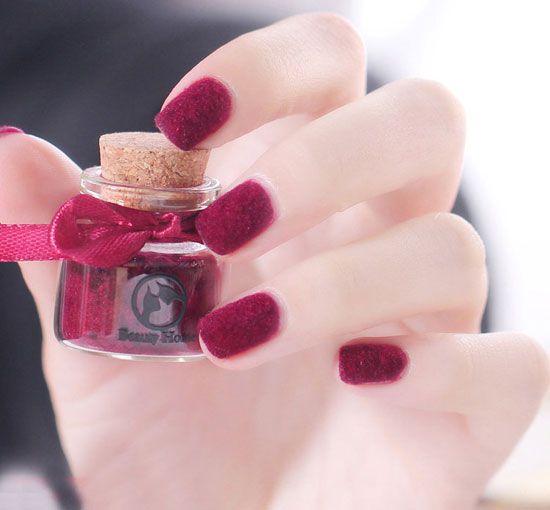 mẫu nail đẹp - hình minh họa 13