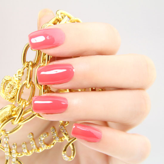 mẫu nail đẹp - hình minh họa 18