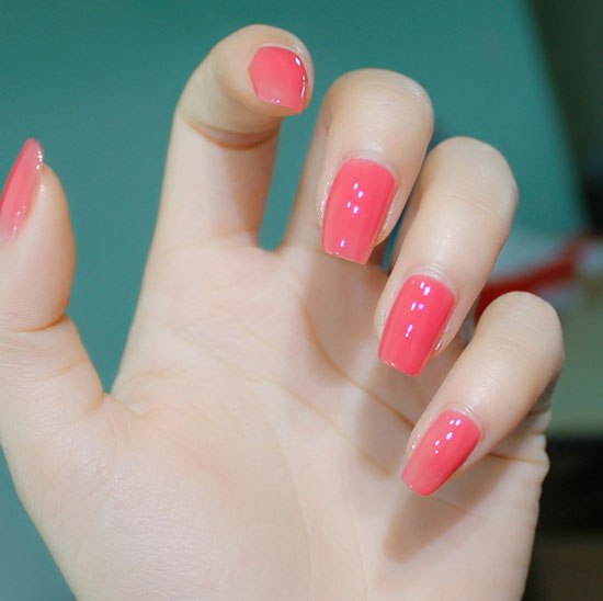 mẫu nail đẹp - hình minh họa 15
