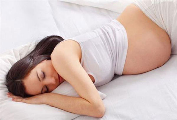 chữa cảm cúm tại nhà cho mẹ bầu