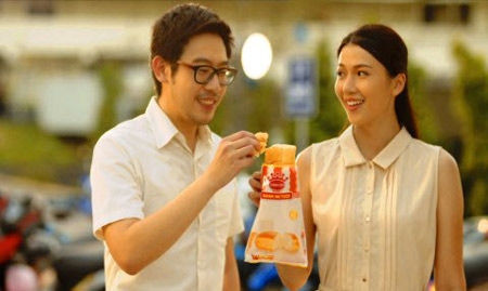 bữa sáng lành mạnh - hình minh họa 2
