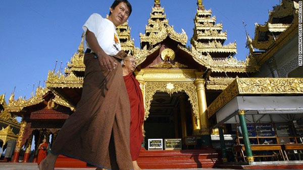 khám phá Myanmar - hình minh họa 6