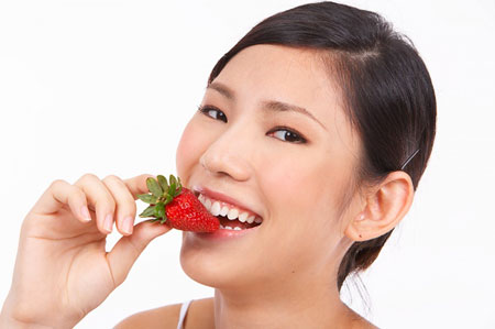lợi ích sức khỏe dâu tây - hình minh họa 2