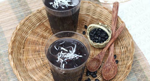 cách nấu chè đậu đen - hình minh họa 13