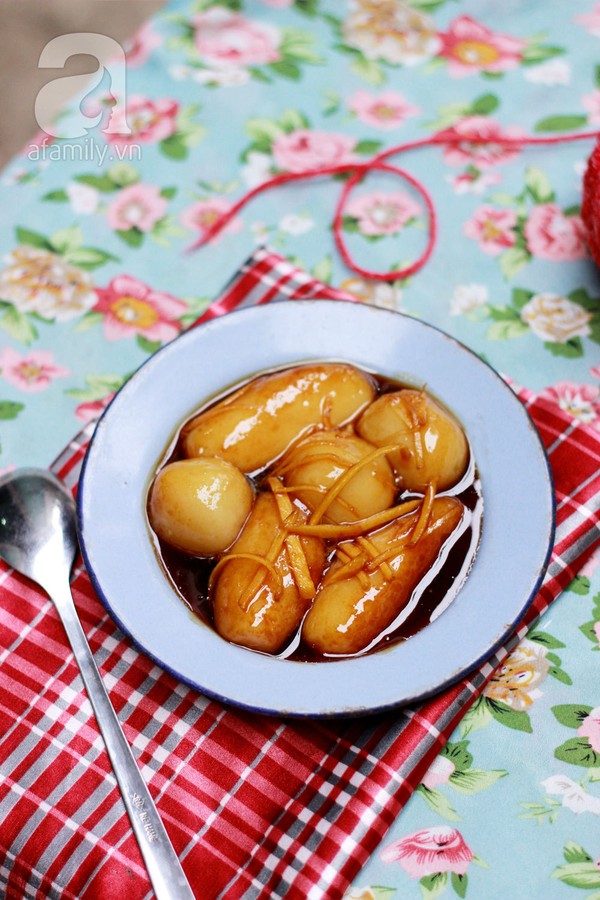 cách làm bánh mật - hình minh họa 8