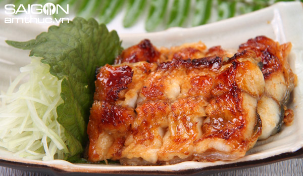 Unagi Kabayaki Khám Phá Nghệ Thuật Chế