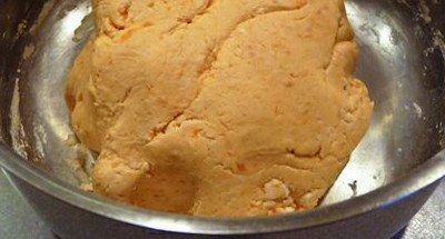 cách làm bánh rán vừng - hình minh họa 4