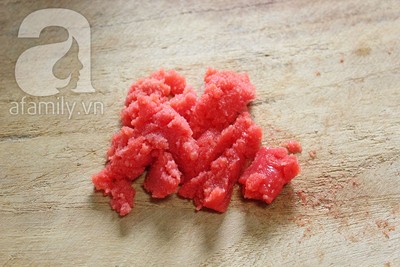 Spaghetti trứng cá cực ngon đổi món cuối tuần 8 Spaghetti trứng cá - hình minh họa 2