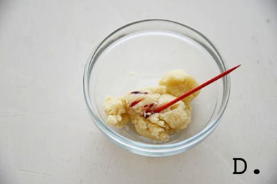 làm bánh quy hình thỏ - hình minh họa 8