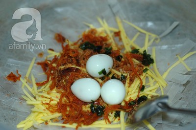 tự làm bánh tráng trộn - hình minh họa 11