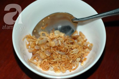 tự làm bánh tráng trộn - hình minh họa 8