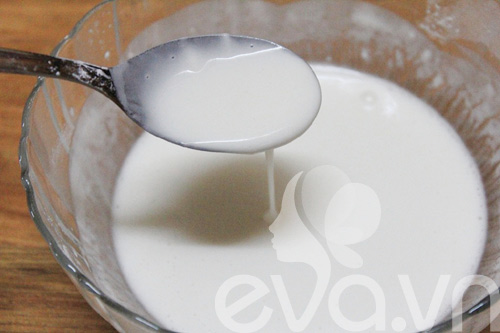 khoai môn kẹp thịt chiên giòn - hình minh họa 6