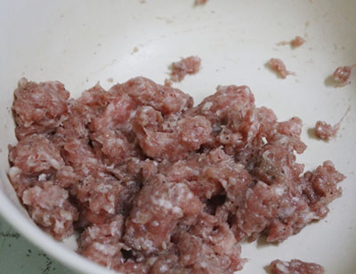 khoai sọ bọc thịt chiên xù - hình minh họa 3